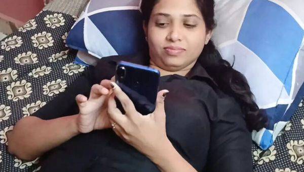Desi Girl Fucks Stepdad Hard in Doggy Style - Apple Porn - veryfreeporn.com - India on v0d.com