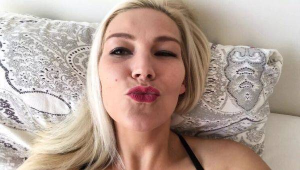 Horny MILF Needs More Than Her Husband - Double Penetration & Real Orgasm - porntry.com - Germany on v0d.com