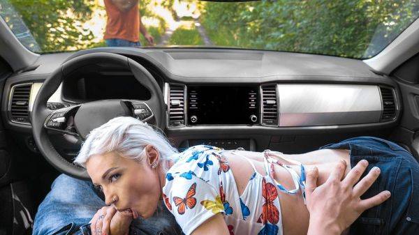 Scamming Prague Adventures Ends With Cock Ride - Vip4k - txxx.com - Hungary on v0d.com