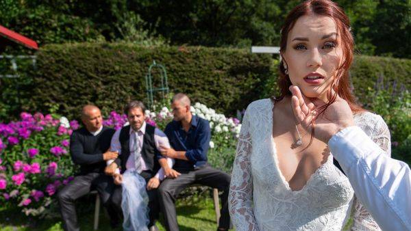 Bride For Gangsta Boss - Vip4k - txxx.com - Czech Republic on v0d.com