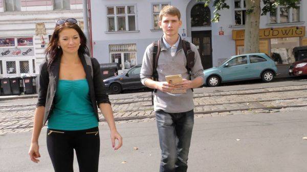 Prague Is The Capital Of Sex Tourism - Vip4k - txxx.com - Czech Republic on v0d.com