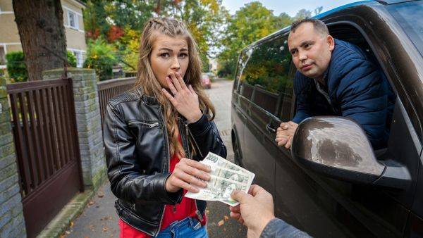 Cock My Ride - Vip4k - txxx.com - Czech Republic on v0d.com