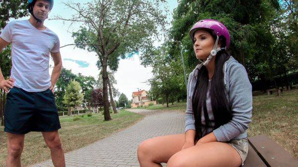 If Your Man Is A Wimp Then Be Ready To Ride My Cock - Vip4k - txxx.com - Czech Republic on v0d.com
