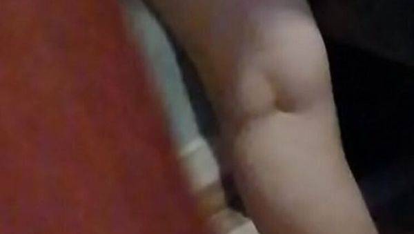 Best Friend's Mom Wants Sex - Latina MILF Anal & Creampie - veryfreeporn.com on v0d.com