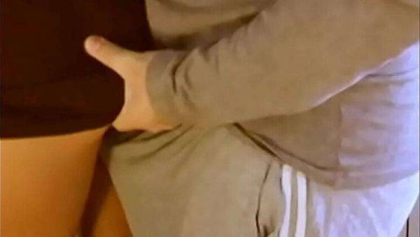 Stranger gropes Sensual Jane's big tits on bus - intense public handjob! - porntry.com on v0d.com