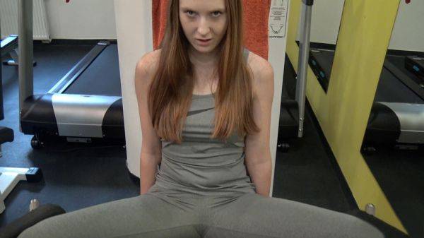 I Will Train Your Girlfriend Really Hard - Vip4k - txxx.com - Czech Republic on v0d.com