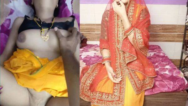 Desi Indian Girl Pyaripooja22 Fucked Hard by Neighbor Boy - Big Natural Tits, Moaning & Hot Romance - veryfreeporn.com - India on v0d.com