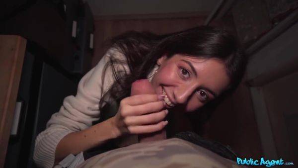 Naughty Katty West Exciting Porn Movie - videomanysex.com - Russia on v0d.com