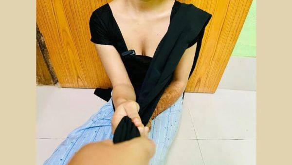 Hot Desi Bhabhi Fucks Servant While Wife is Away - Riya Chowdhury Homemade Sex - xxxfiles.com - India - Japan on v0d.com