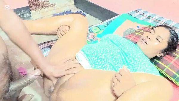 Hot Desi Bhabhi Riyamoni Fucks Hard in HD - Indian Homemade Sex - xxxfiles.com - India on v0d.com