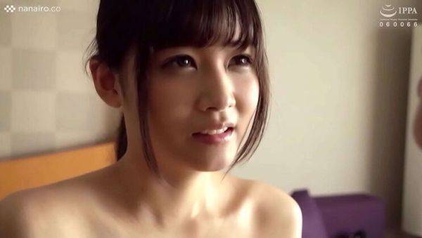 Suzu Yamai - Innocent Japanese Girl Fucks Hard in Pure Amateur Sex - xxxfiles.com - Japan on v0d.com