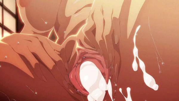 Yoruichi Hentai Parody - Busty Anime Girl Hardcore Cowgirl Sex & Huge Cum - veryfreeporn.com - Ukraine on v0d.com