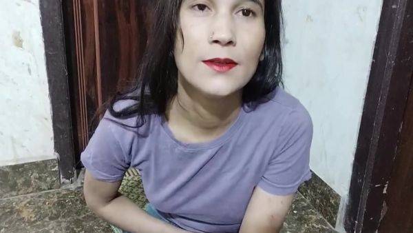 Li Ya In Muth Marte Hue Stepsister Ne Dekh - desi-porntube.com - India on v0d.com