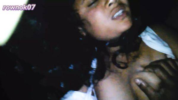 Bangladeshi GF Fingered and Fucked by BF in Homemade Couple Sex - xxxfiles.com on v0d.com