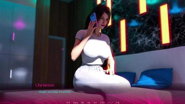 Wife Tobey Sucks Massive Dick & Big Tits - 3D Hentai MILF Fuck - xxxfiles.com - South Africa on v0d.com
