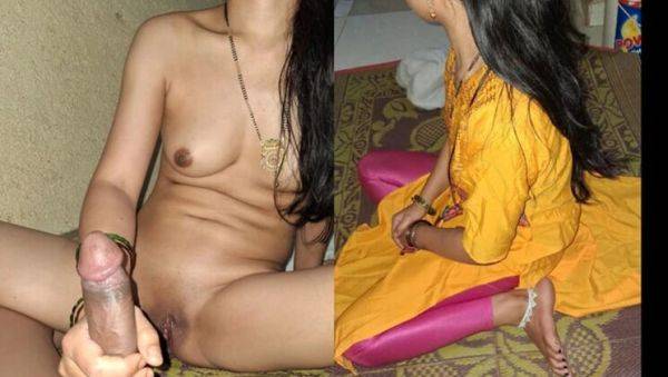 Desi Village Girl Shima Kumari Tight Pussy Outdoor Sex - First Time Local Bhabi Fuck - porntry.com - India on v0d.com