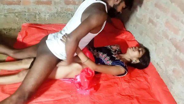 Shivanibaby's Birthday Surprise - Desi Girl Fucked Hard in Homemade Sex - porntry.com - India on v0d.com
