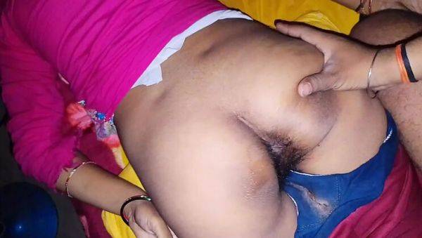 Desi village girl Priya Sena hot sex with big natural tits - Indian teen 18yo xxx video - xxxfiles.com - India on v0d.com
