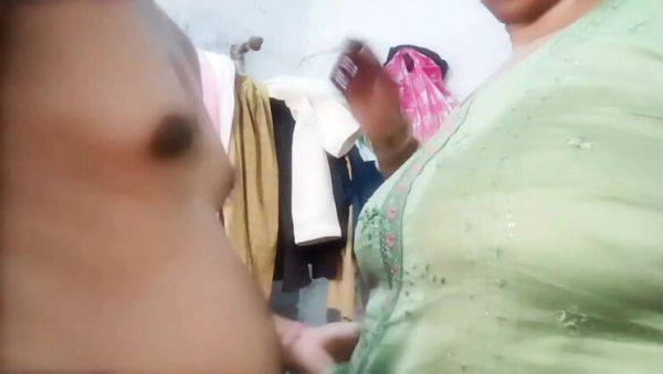 Desi Bhabhi Fingered in Kitchen by Devar - Hardcore Village Sex with Veermati - xxxfiles.com - India on v0d.com
