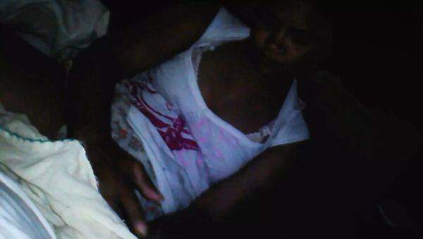 Bangladeshi GF Fucked Hard by BF in Bedroom - Real Sounds & Moans - Part 2 - veryfreeporn.com on v0d.com