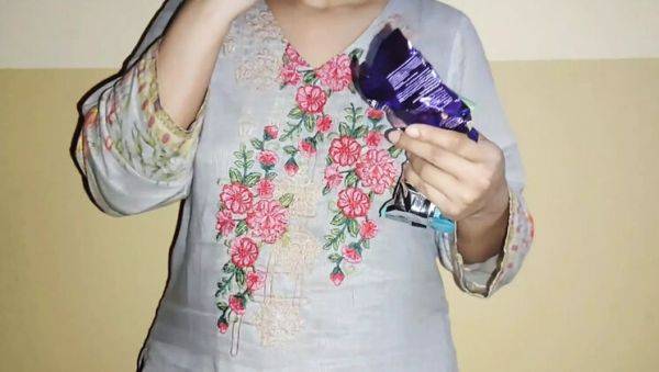Desi Bhabhi Fucked Hard by Stepbrother - Dirty Talk & Moaning - Homemade Pakistani Sex - xxxfiles.com - India - Indonesia - Pakistan on v0d.com
