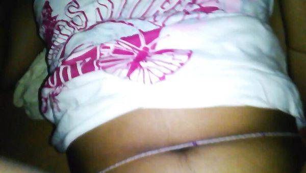 Bangladeshi Desi GF Fucked Hard by BF in Bedroom - Real Moans & Sex Sounds - Part 3 - veryfreeporn.com on v0d.com