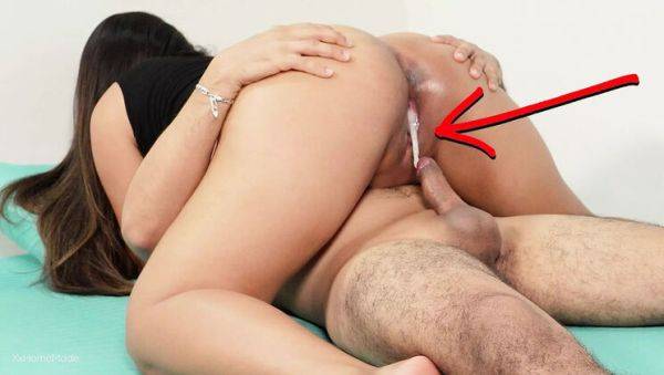 Real Indian Teen Squirting Orgasm - Loud Moaning & Tight Pussy Fuck! - xxxfiles.com - India - Colombia on v0d.com
