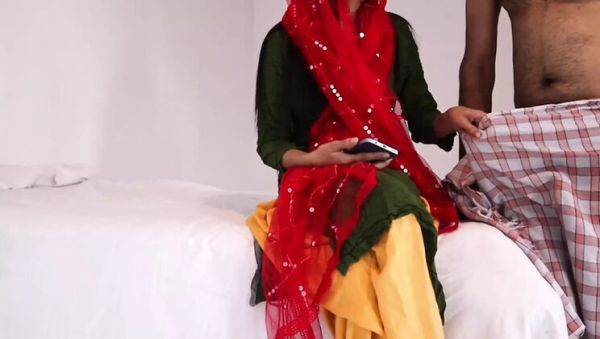 Desifilmy45 Fucks Hard in Doggy Style - Great Sex with Indian Bhabhi - xxxfiles.com - India on v0d.com