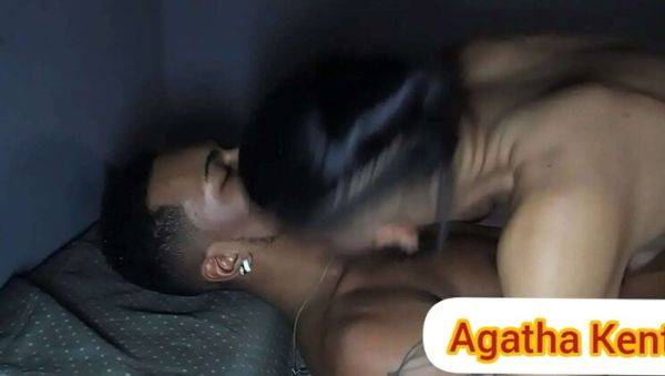 Agatha Kent Gets Creampied by Joao O Safado in Public - Amateur Teen Sex - xxxfiles.com on v0d.com
