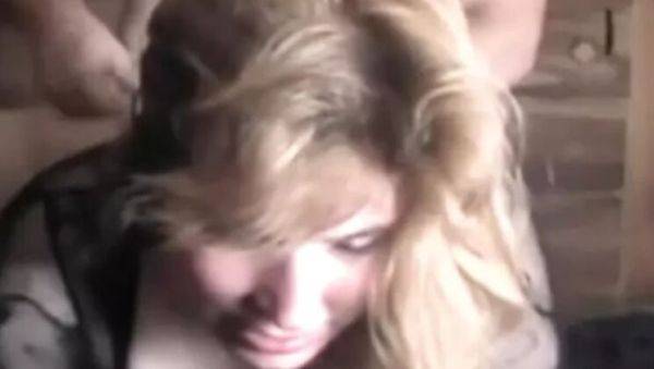 Real Amateur Wife Bibette Blanche in Steamy MILF Cuckold Action - veryfreeporn.com on v0d.com