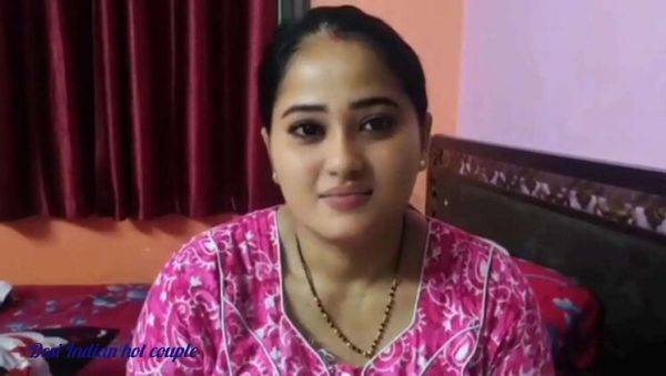 Desi Bhabhi Sonam Fucked Hard by Devar - Hindi Dirty Talk Sex - porntry.com on v0d.com