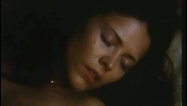 Vintage Classic: Josefine Mutzenbacher - The Real Story (1976) with Patricia Rhomberg - porntry.com on v0d.com