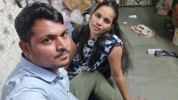 Hot Indian Bhabhi Munni Fucks in Bathroom - Big Ass Desi Maid Jajoriya - porntry.com - India on v0d.com