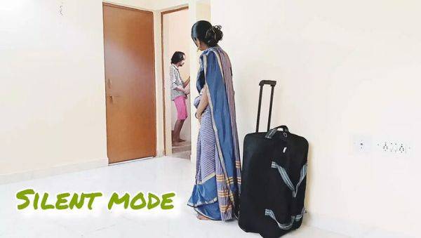 Desi Wife Cheating With Friend's Husband - Hot Tamil Aunty Anal Sex - xxxfiles.com - India on v0d.com