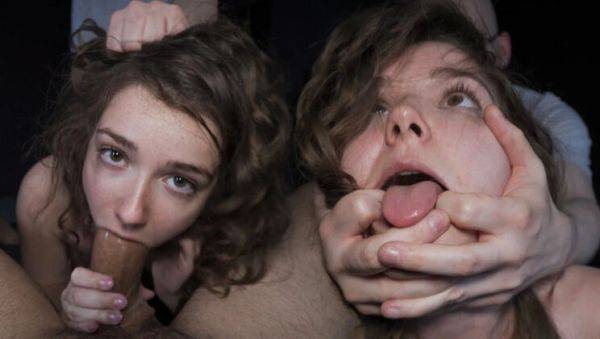 18 Year Old Teen Gets Rough Hardcore Sex - Doggystyle & Cowgirl - xxxfiles.com - Germany - Austria on v0d.com