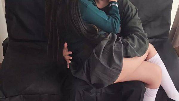 Naughty Schoolgirl Astrid Cute Gets Fucked Hard in Private Class - Teen Latina Doggy Style - xxxfiles.com - Mexico - Japan - Sri Lanka on v0d.com
