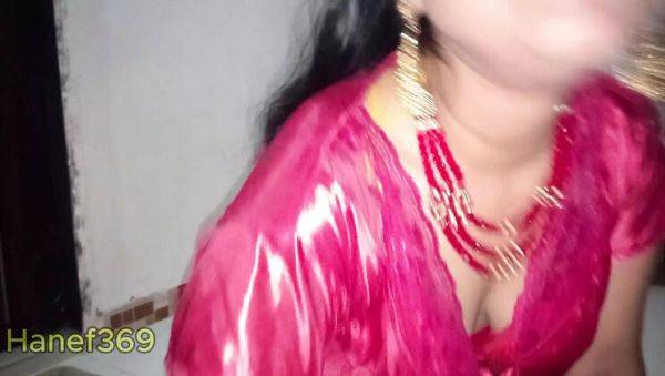 Bangladeshi Wife Fucked Hard at Home - Homemade Indian Desi Sex - xxxfiles.com - India on v0d.com