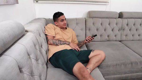 VR Porn Turns Real - Fucking My Hot Stepsister-in-law Dani Clark Hardcore - porntry.com - Colombia on v0d.com