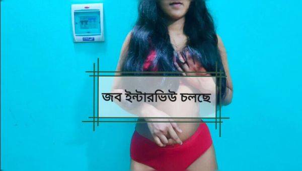 Bangladeshi Office Boss Fucks Horny Desi Teen EvaSexy - Real Homemade Creampie & Moaning Orgasm - xxxfiles.com - India on v0d.com