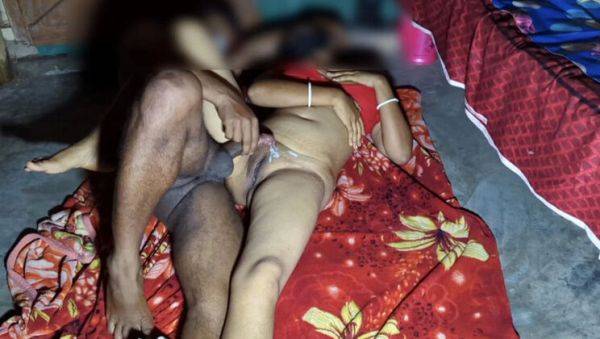 Hot Desi Aunty Rani Mondal Fucked Hard in Village - Homemade Sex Video - xxxfiles.com on v0d.com