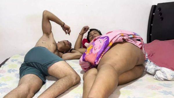 Hardcore Step Sister Sex - Miaandaxel Fucks Rough in Doggy Style - Desi Homemade Porn - veryfreeporn.com - India - Colombia on v0d.com