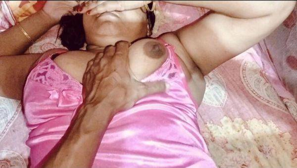 Desi Hot Wife Hardcore Fuck in Bedroom - Bangladeshi Couple Rough Sex - veryfreeporn.com on v0d.com