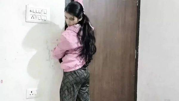 Uncle Catches Step Sister Chachi Getting Fucked Hard in Hotel - SexyTanish01 - porntry.com - India on v0d.com