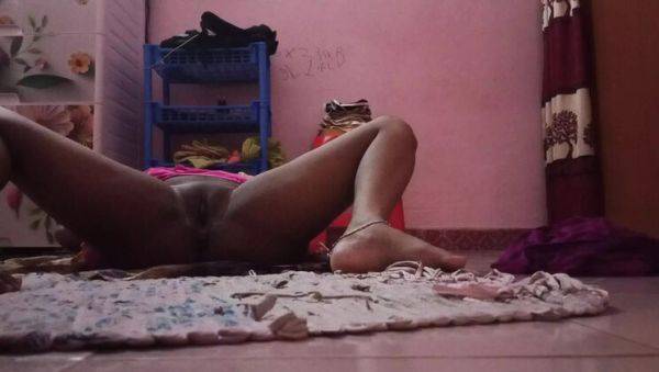 Desi Teen Riko Moans Loud - Homemade Hardcore with Tight Pussy - veryfreeporn.com on v0d.com
