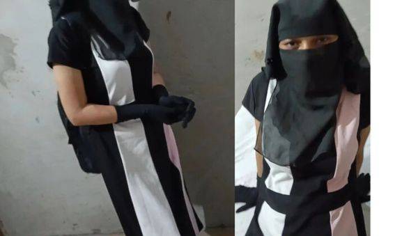 Desi Hijabi School Girl Fucked Hard by Hubby in Hotel - Homemade HD - xxxfiles.com - India on v0d.com
