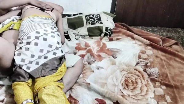 Kajolbabs Rough Bhabhi Fuck - Hardcore Desi Sex with Dirty Talk & Tight Pussy - xxxfiles.com - India on v0d.com