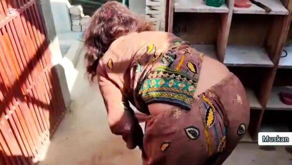 Hot Pakistani Wife Muskan Rani Fucks Hard in Viral Homemade Sex Tape - porntry.com - Pakistan on v0d.com