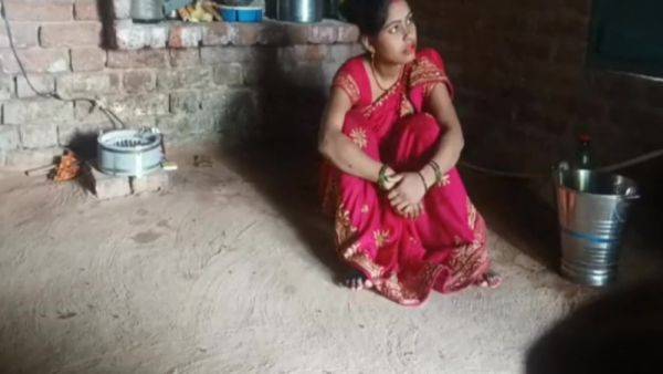 Ki Chudai In Hindi Sundar With Village Bhabhi - desi-porntube.com - India on v0d.com