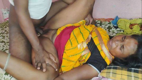 Hot Desi Aunty Fucked Hard - Desi Mature Sex with Ravikumar - xxxfiles.com - India on v0d.com