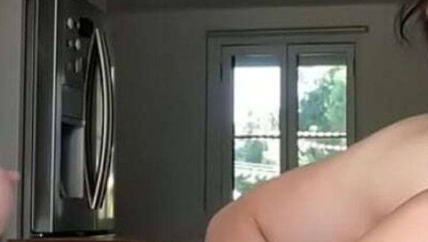 Charlotte Star sucks Asian cock POV - Aussie babe deepthroat amateur fuck - veryfreeporn.com - Australia on v0d.com